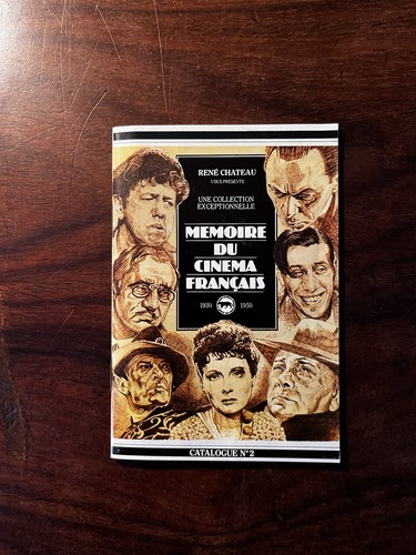 Catalogue numéro rene - 2,