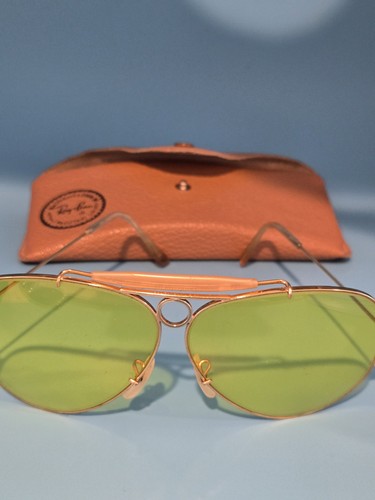Ray ban kalichrome shooter - ban,