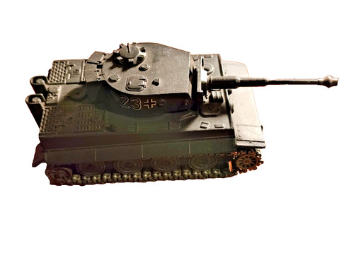 Solido char tigre n 222 - solido, –