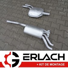 Pour Mercedes W124 280 300 320