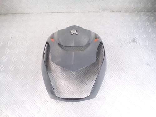 Peugeot kisbee cache - 50,