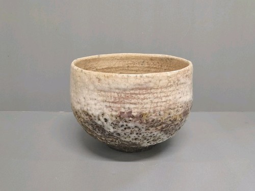 Lesley dumont céramique raku - lesley,