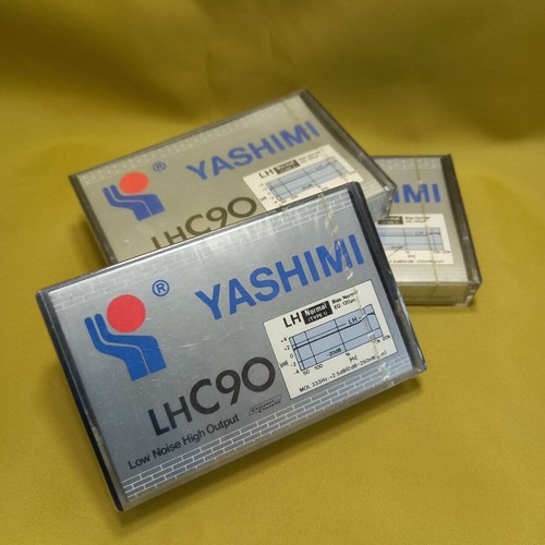 Nouveau cassette audio - cassette,
