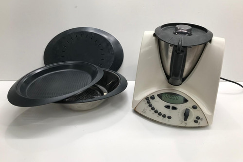 Vorwerk bimby tm31 - bimby, tm31-2