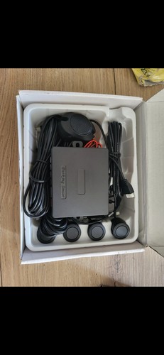 Radar recul ultrasonic - recul,