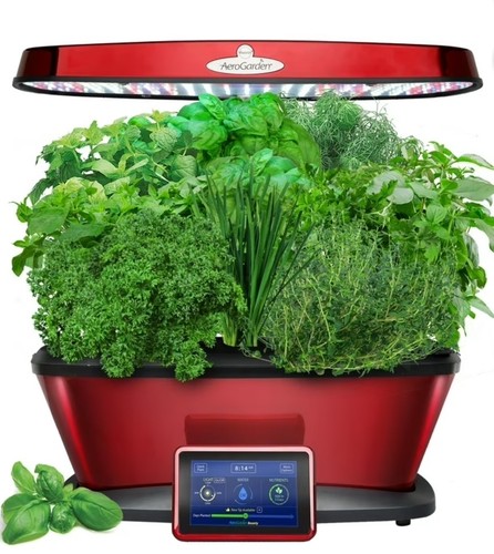 Aerogarden bounty elite - aerogarden,