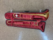 Trombone ténor YAMAHA YSL-354