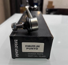 FRONT STABILIZER LINK ROD