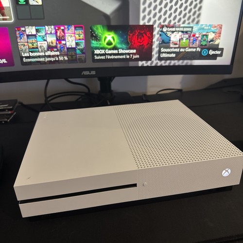 Microsoft xbox one 500 - xbox,
