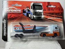 Majorette mercedes - 🇲🇫,