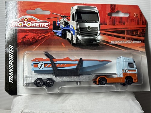 Majorette mercedes - ,
