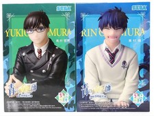 Figurine Blue Exorcist Okumura