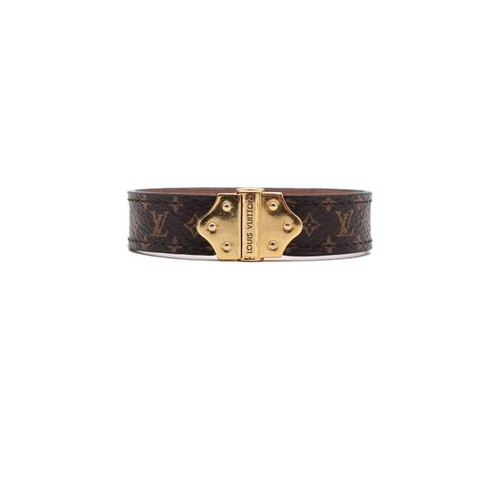 Louis vuitton bracelet nano - louis,