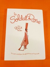 DVD - LE SOLDAT ROSE au Grand