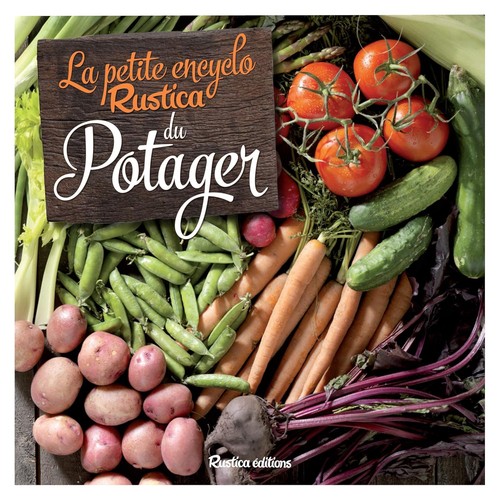 Petite encyclo rustica du - rustica,
