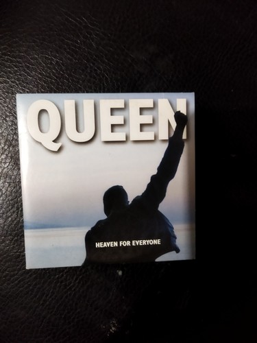 Queen heaven for everyone - cd*queen*heaven,