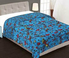 Décor Maison Coton Kantha