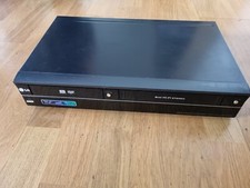 COMBI SCOPE/DVD GRAVEUR HDMI LG RCT 689H