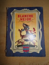 3 x Bibliothèque Rouge et