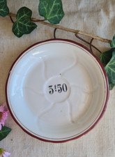 ANCIENNE ET VERITABLE COUPELLE