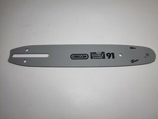 Guide tronçonneuse élagueuse OREGON 25 cm 3/8 LP 100SDEA041  518693 91 / 564745
