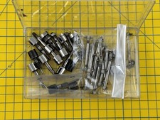 Tamiya Assortiment Accessoires