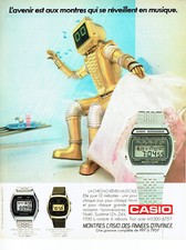 Publicité Advertising 088