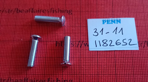 Parts handle side - 3, 31-11