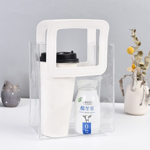 Sac main pvc transparent - en,