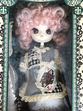 PULLIP DOLL GROOVE INC