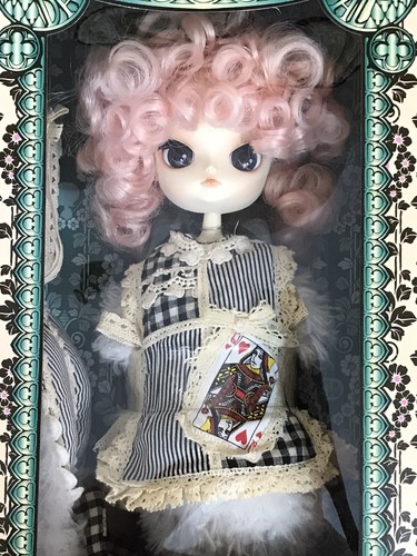 Pullip doll groove inc - groove,