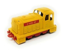 Matchbox Superfast Shunter