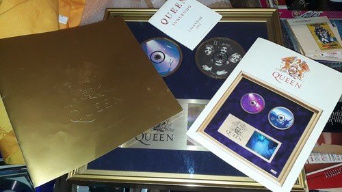 Queen the ultimate - queen, collection