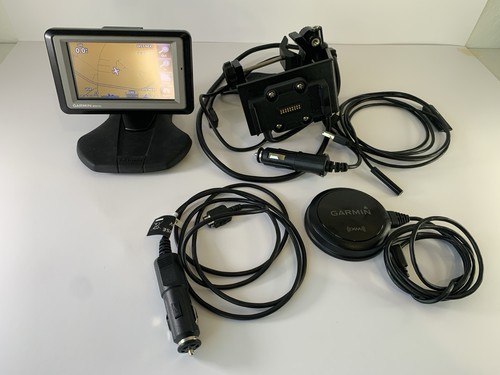 Garmin aera 560 aviation gps - 560,