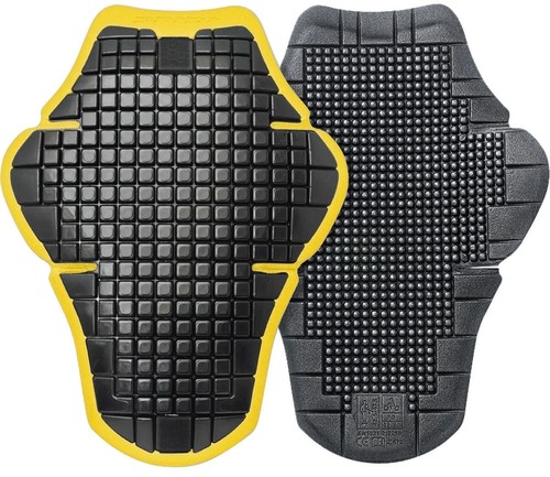 Protection dorsale pour femmes