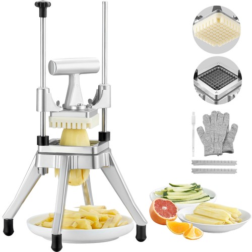 Vevor coupe frites commercial - vevor,