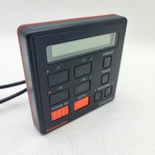 AUTOHELM ST6000 Autopilot Control Unit Z124 SeaTalk Raymarine Raytheon TYPE 300