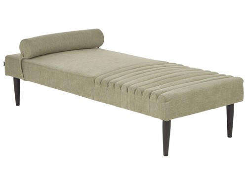 Chaise longue moderne - chaise,