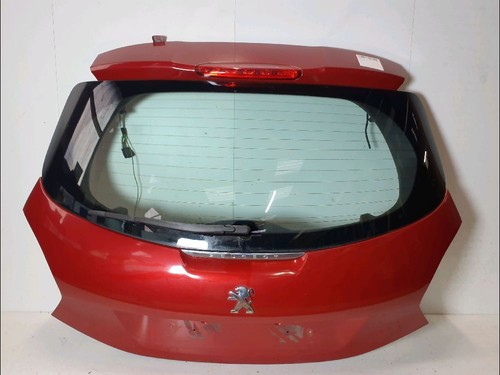 Hayon peugeot 208 phase 2 - 1,