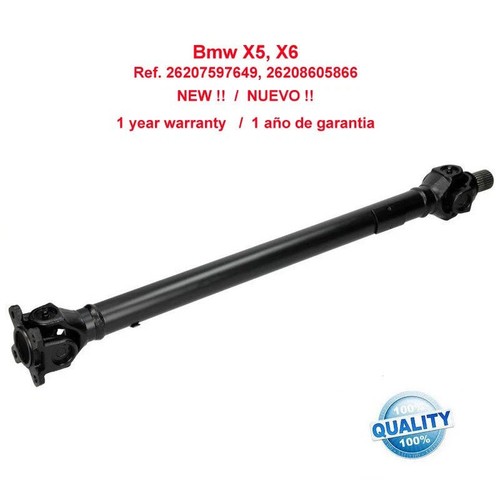 Arbre transmission bmw x5 - transmission,