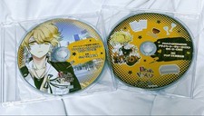 Diavo Judah Muji bonus CD set