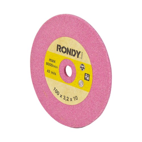 Meule grès 100x3 2mm pour - grès,