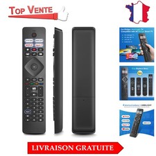 Télécommande Philips