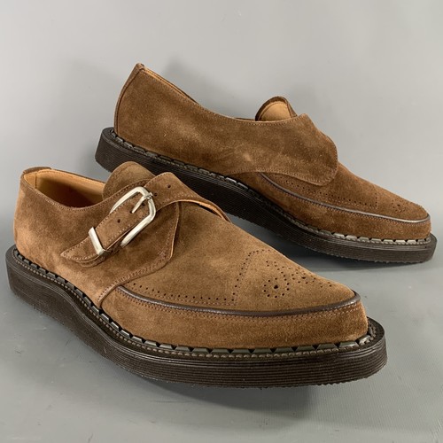 George cox taille marron - george,