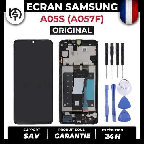 Ecran lcd original sur - ecran, chassis