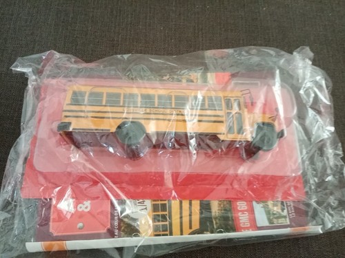 Neuf blister autobus - 1/43-autobus, &