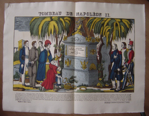 Grande image épinal - grande, d'