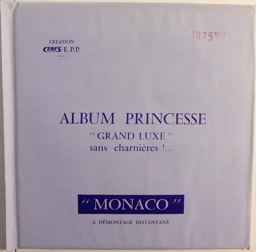 Ceres jeu princesse monaco - ceres,