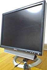 TESTED Dell 2001FP 20" Retro