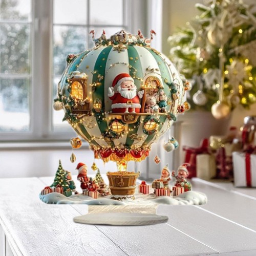 Décoration noël 2d - décoration,